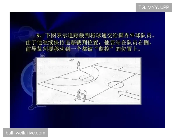 篮球比赛中发球规则具体条款解读与裁判判罚依据说明